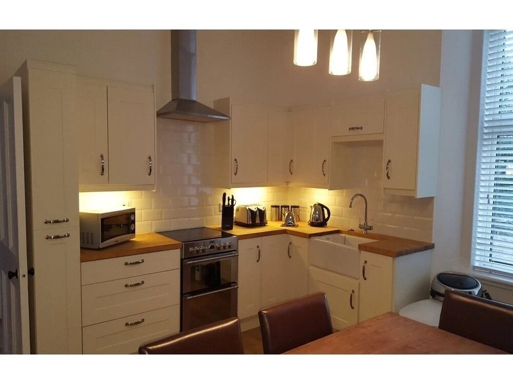 Cosy Neuk