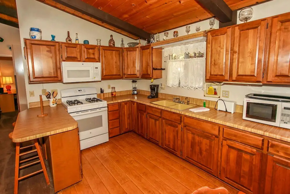 Mountain Top Grove-1812 by Big Bear Vacations