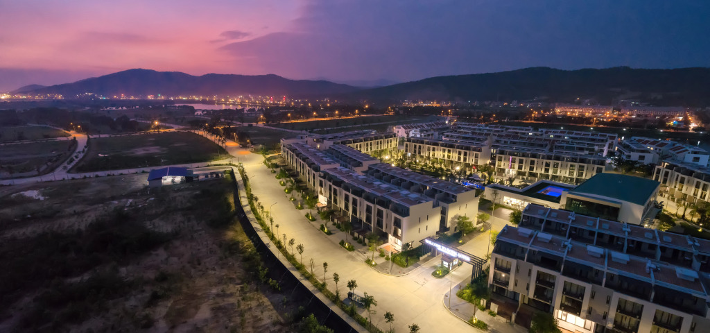 Royal Lotus Ha Long Resort and Villas