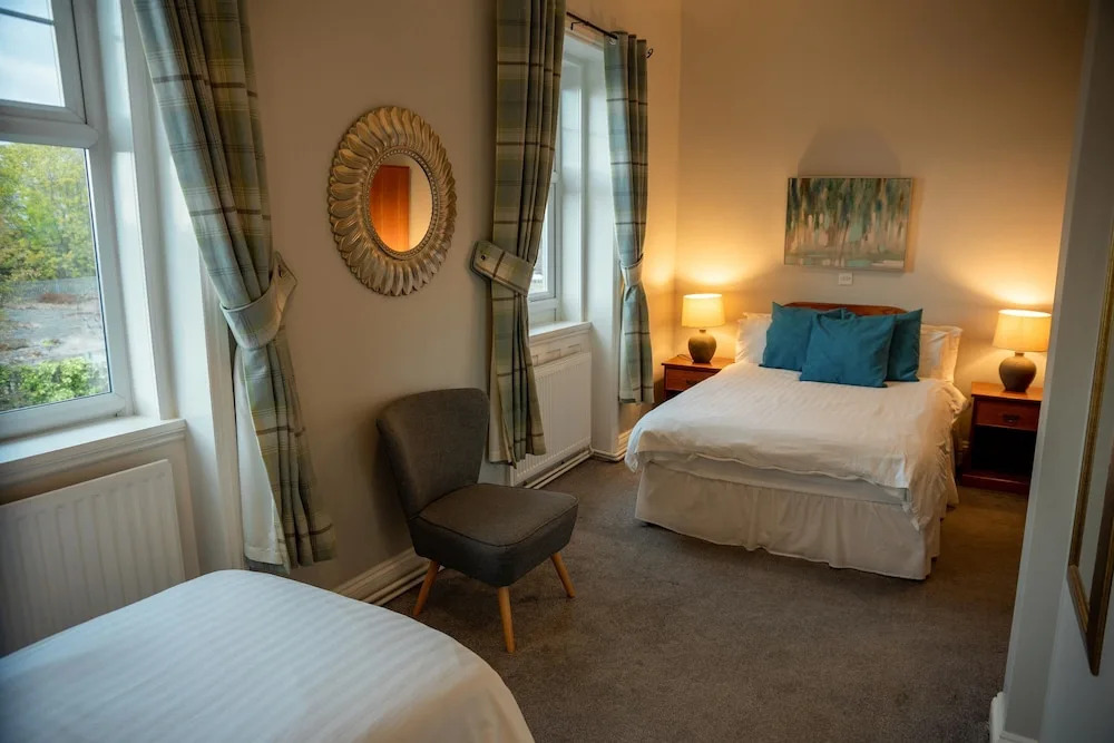 The Walnut Tree Inn