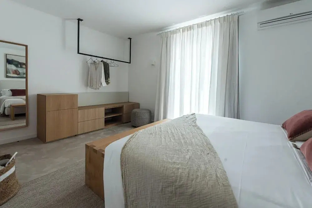 Casa Malìa Luxury Guest House