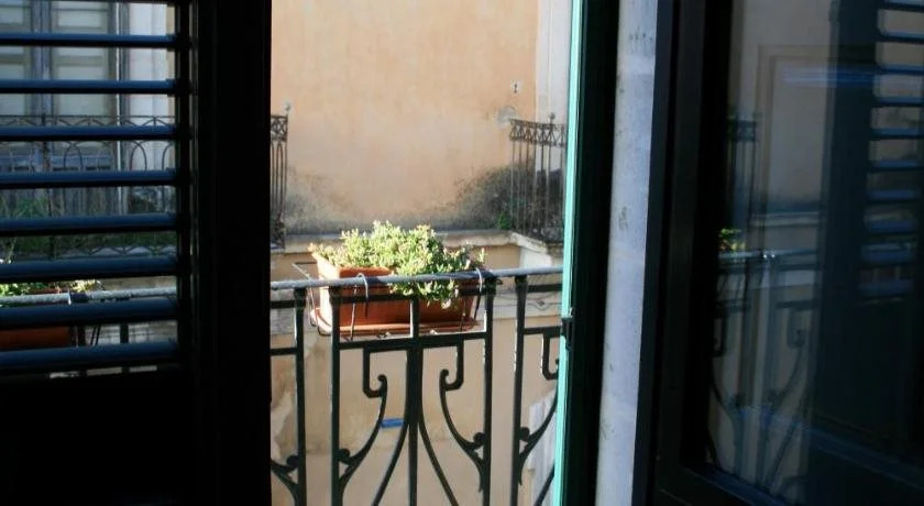 A Casa Di Antonella Vittoria