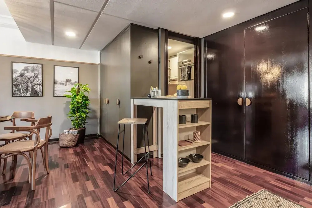 Oro - 1 Bedroom Apartment in Castellana