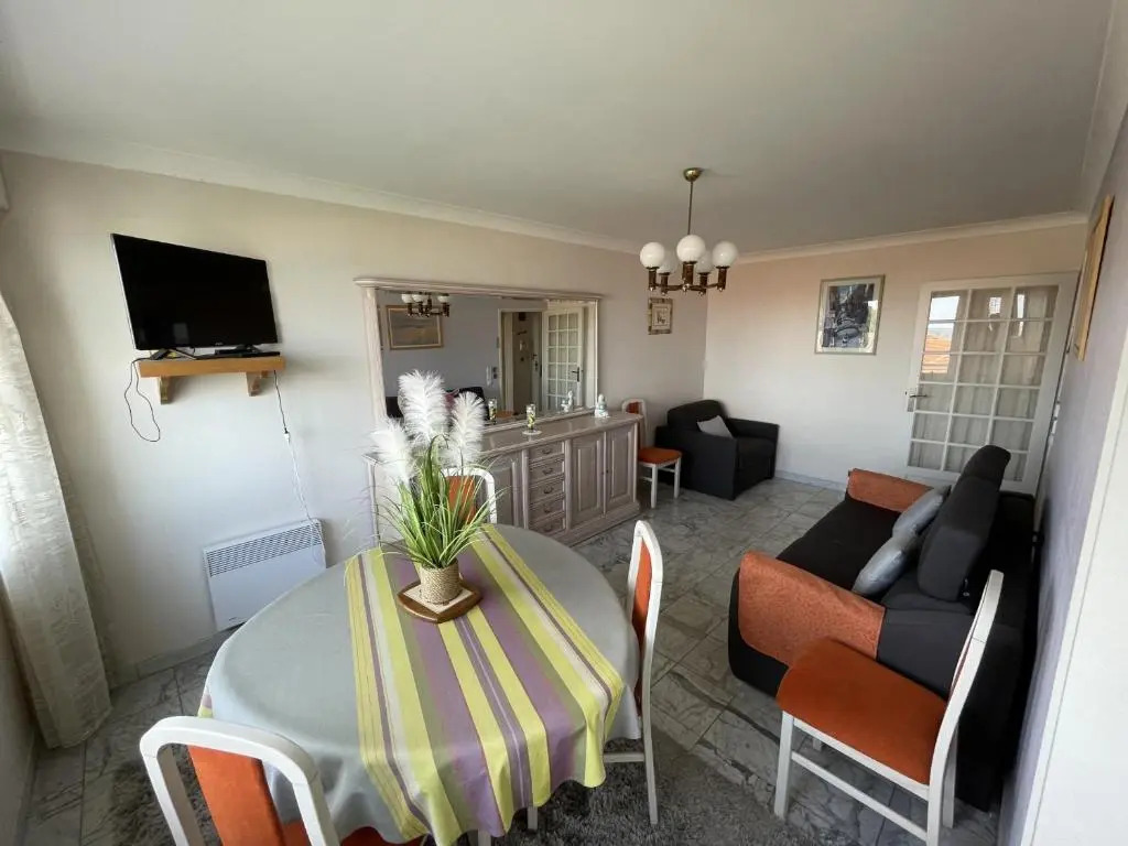Appartement Arcachon, 2 pièces, 4 personnes - FR-1-474-212