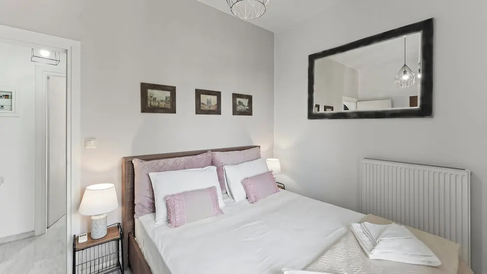 Villa Maro Suites near Heraclion