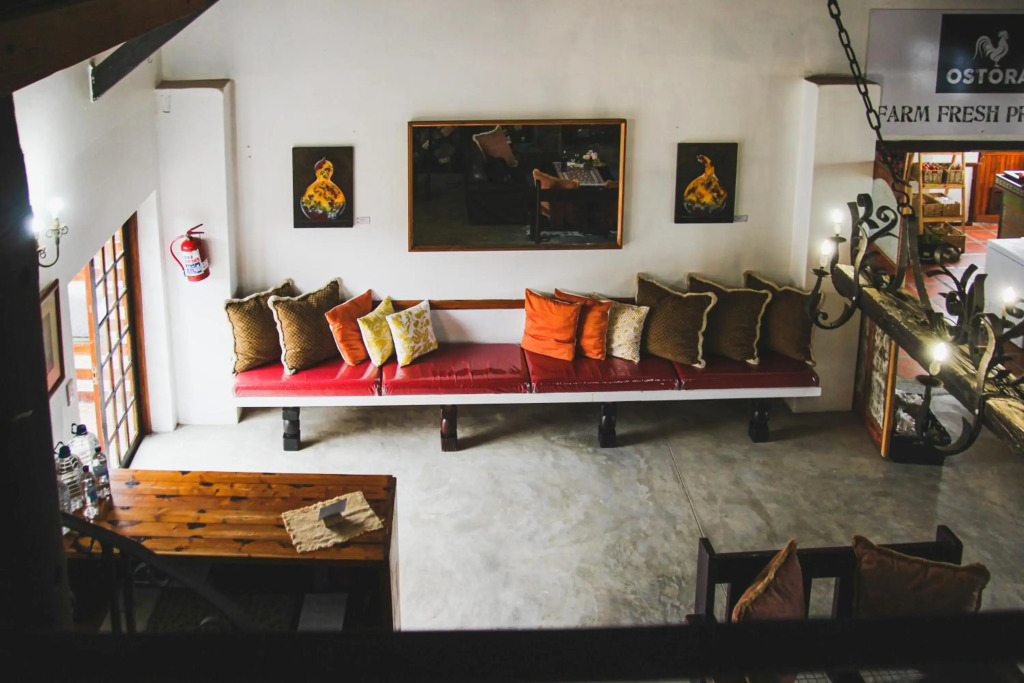 The Residence