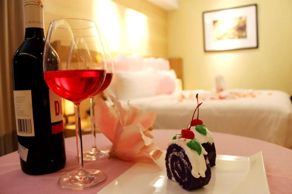 Bumi Segah Hotel