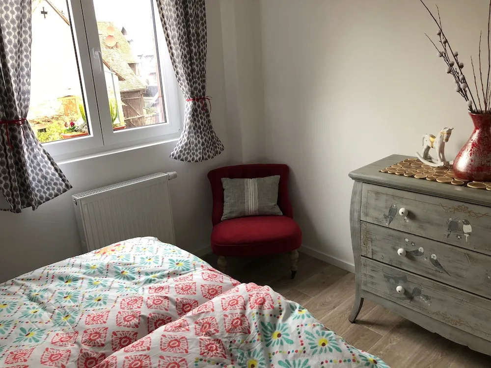 B&B Le Clos Bleu