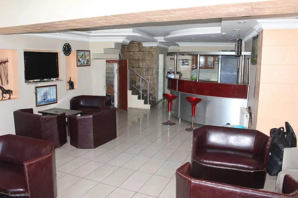 Kalepark Hotel