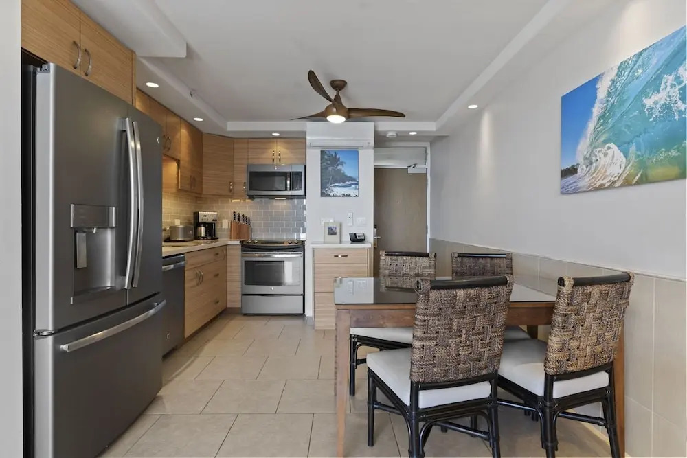 Mana Kai Maui - Official Onsite Rental Company