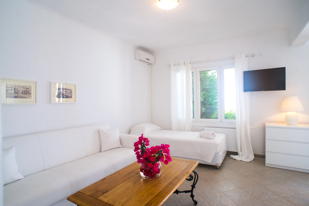 Aeri Villas & Apartments