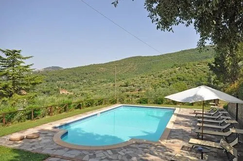 Villa ai Cedri