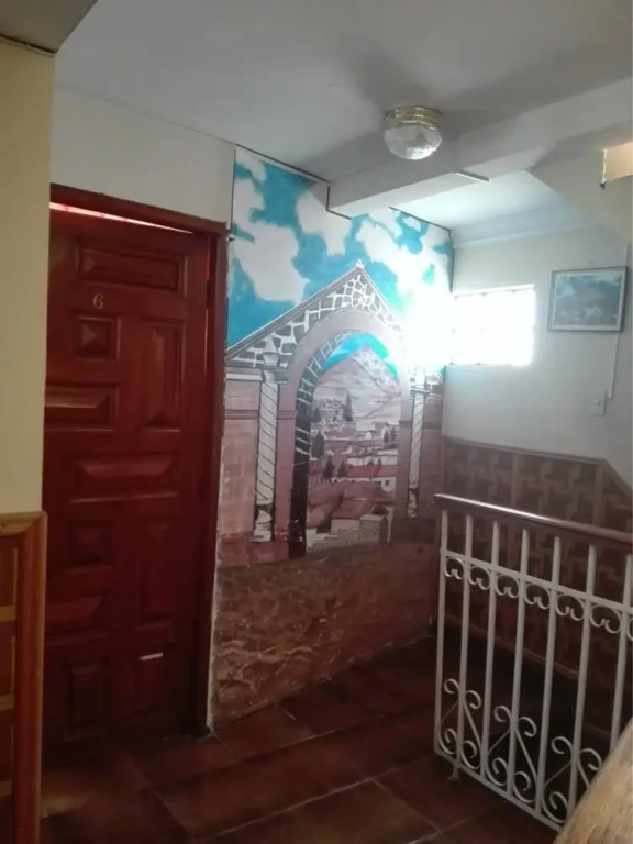 Hostal San Marcos