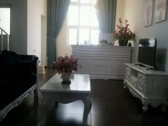 Yaokai Serviced Apartment (Nanning Wanxiang Mall)