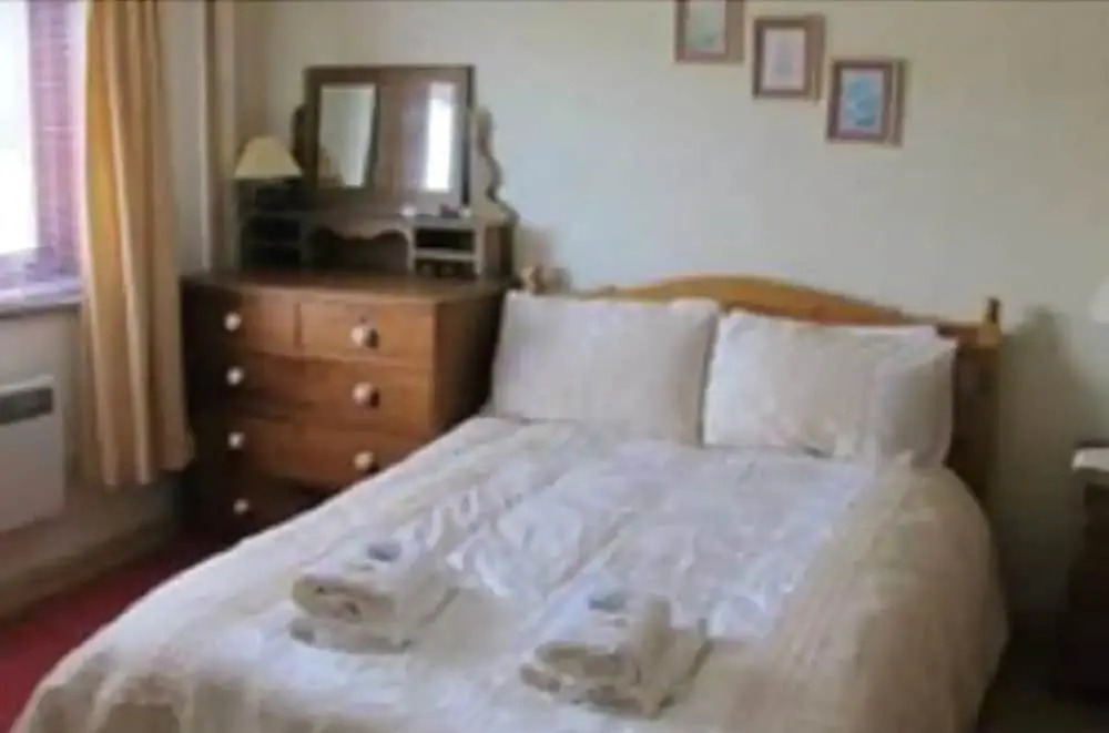 The Spiggie Hotel
