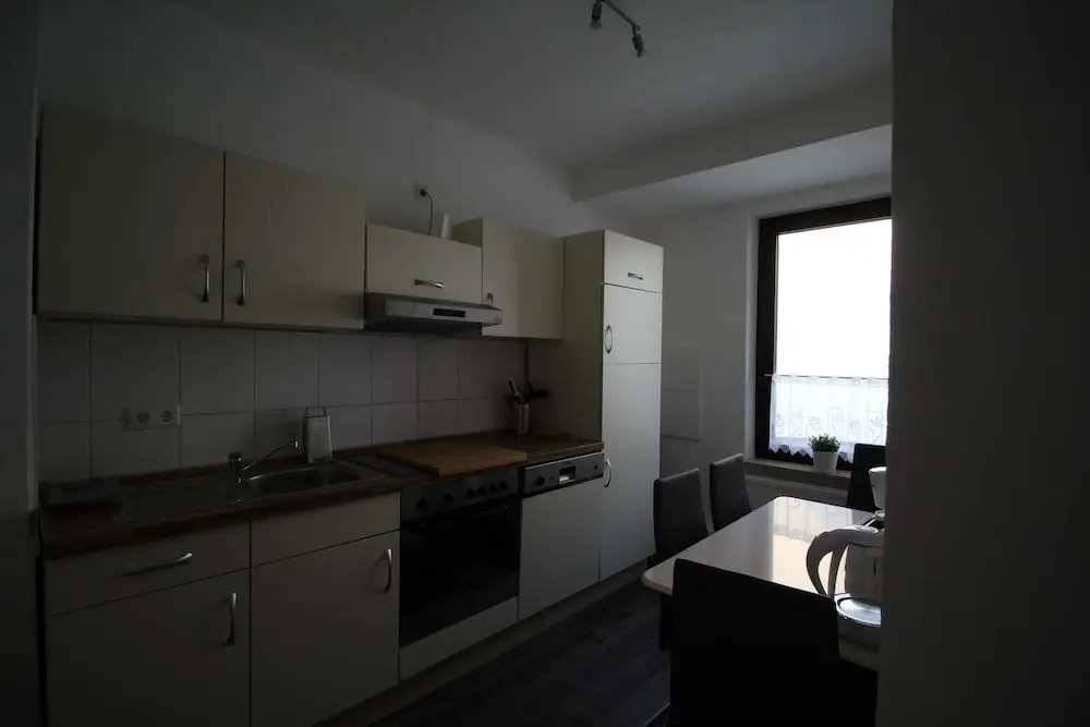 Apartment Oldenburg Edewecht
