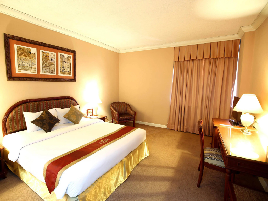 Kosa Hotel & Wellness Center