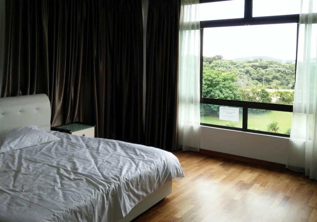 Luxury Legoland Homestay @ Nusajaya