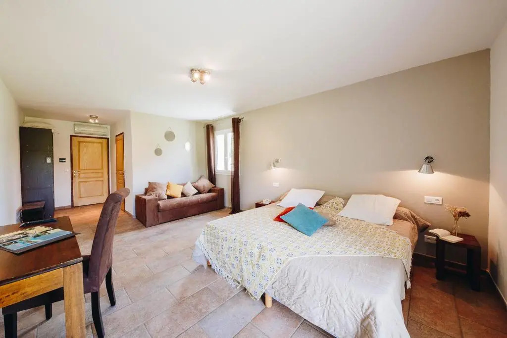 B&B A Chjusellina