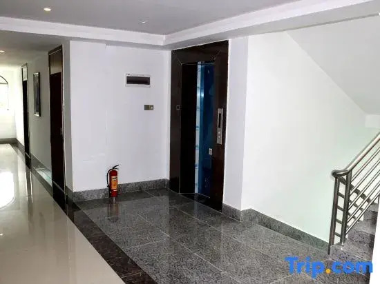 Huangyao Cuiping Bieyuan Hotel