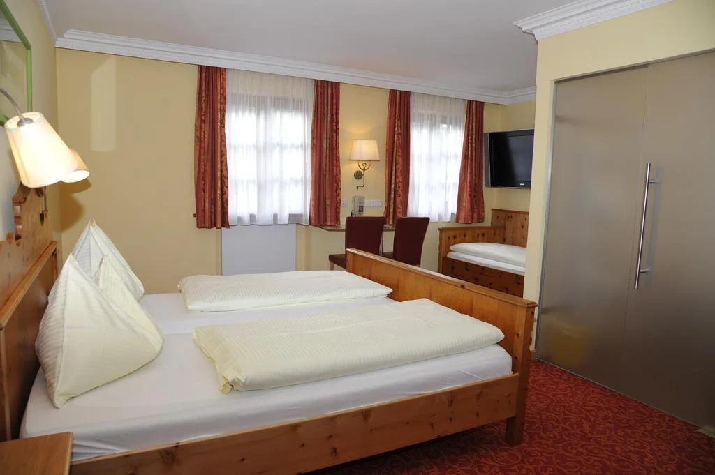 Hotel Gasthof Kamml