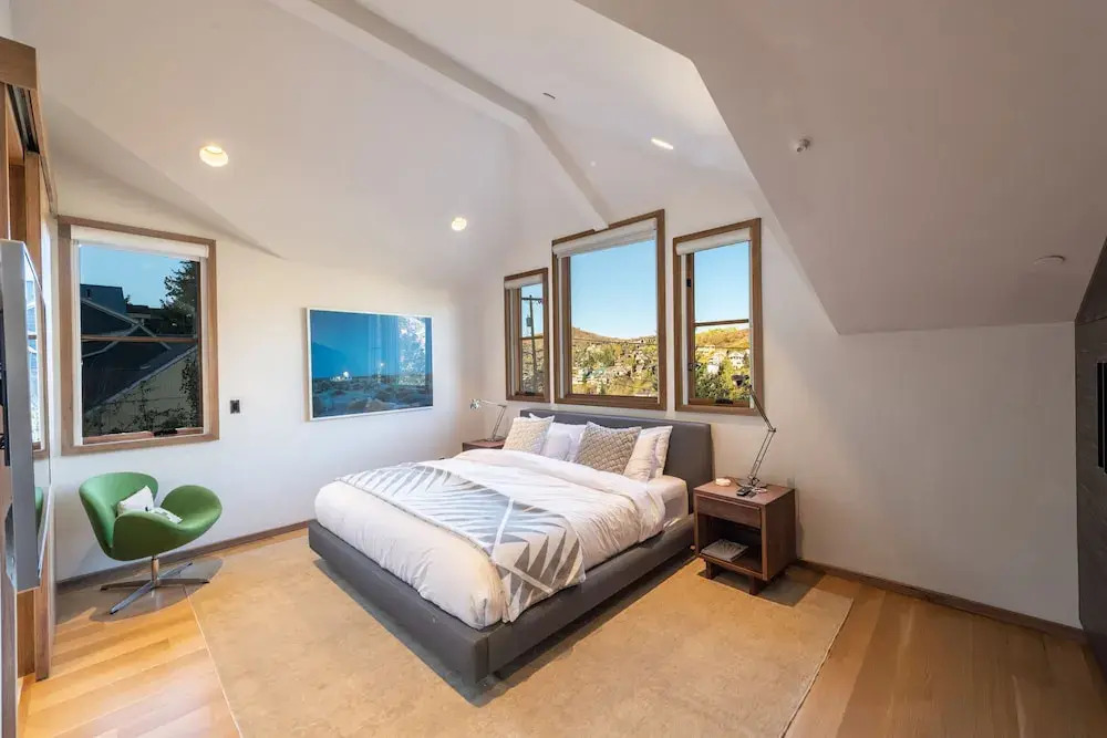 Old Town Private Home by Luxury Mountain Destinations