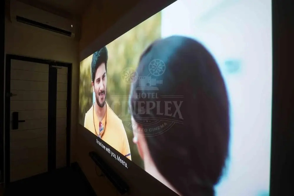 Hotel Cineplex