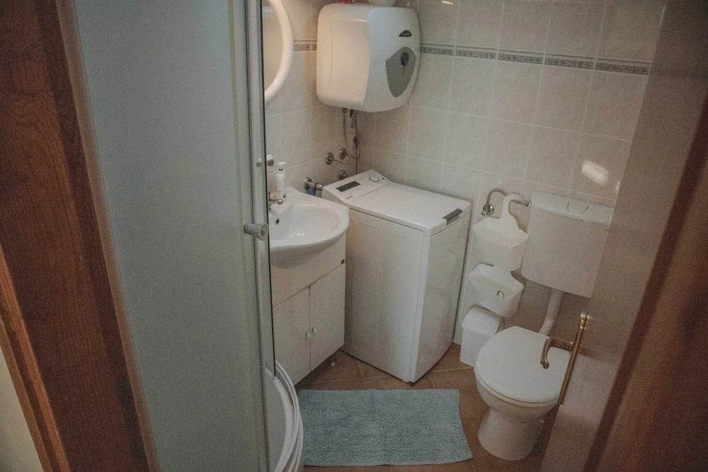 Apartment Mendula