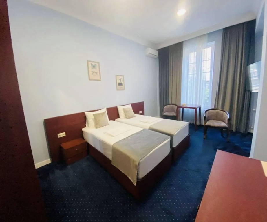 Grand Fortune Hotel