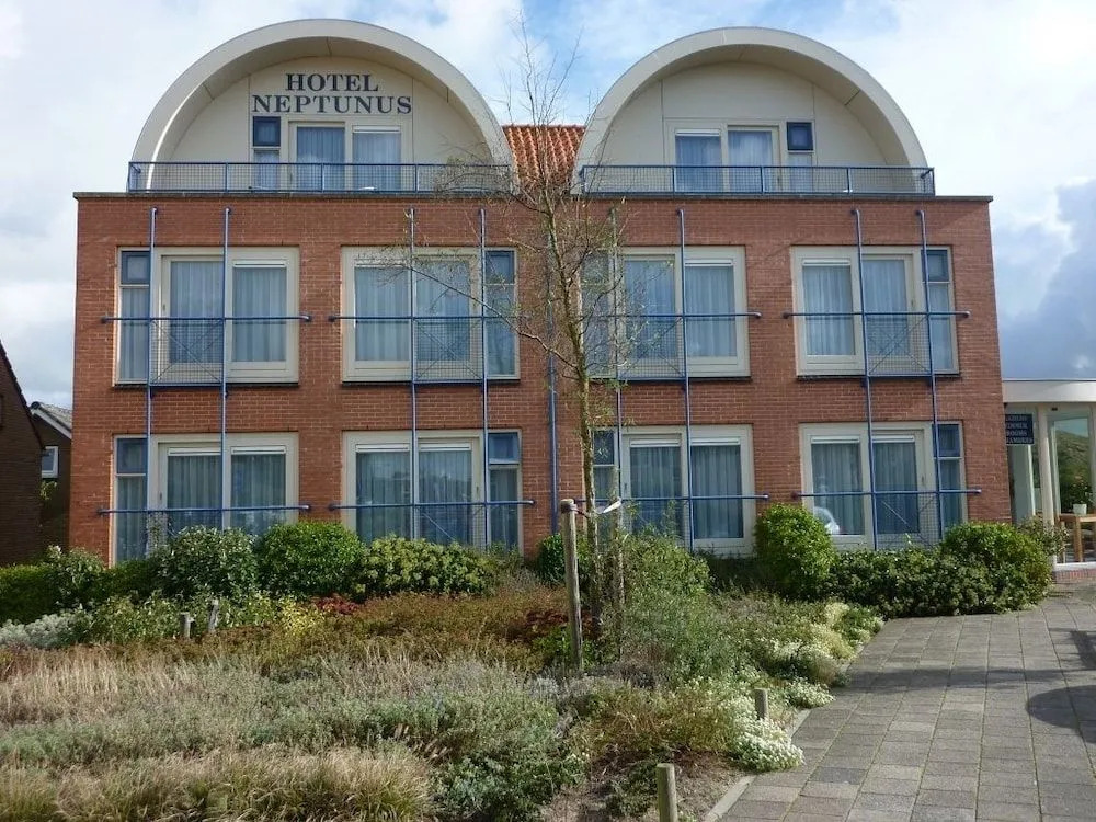 Hotel Neptunus