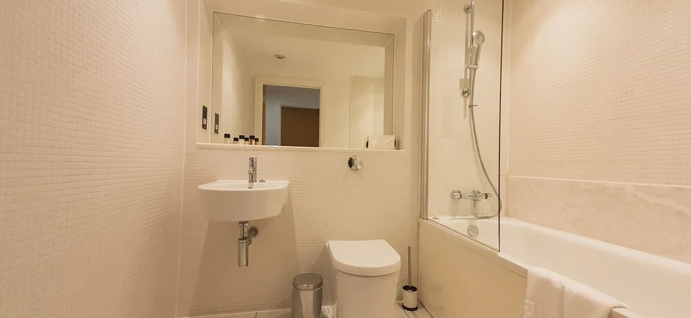 Impeccable 2-bed Apartment in London