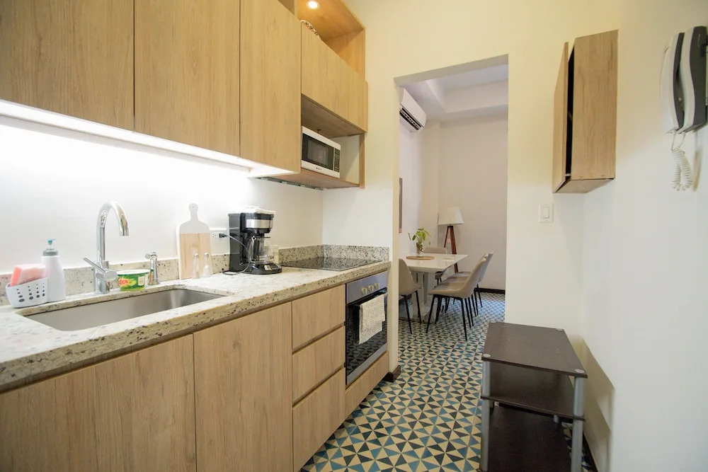 Casa Río - Apt 1