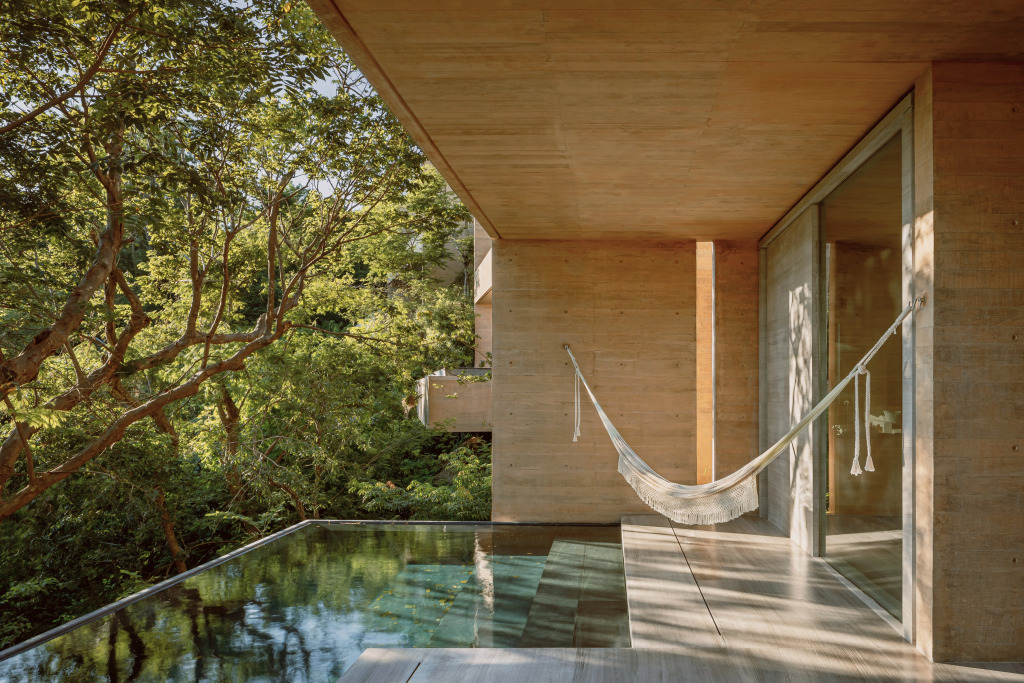 Four Seasons Resort Tamarindo, México