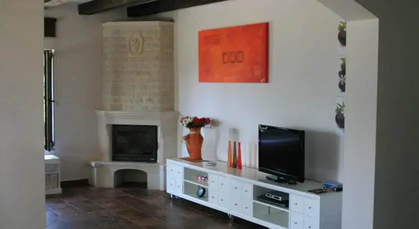 Holiday Home Dealul Negru