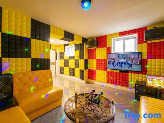 Yoyou Luming Homestay, Yanqing District, Beijing
