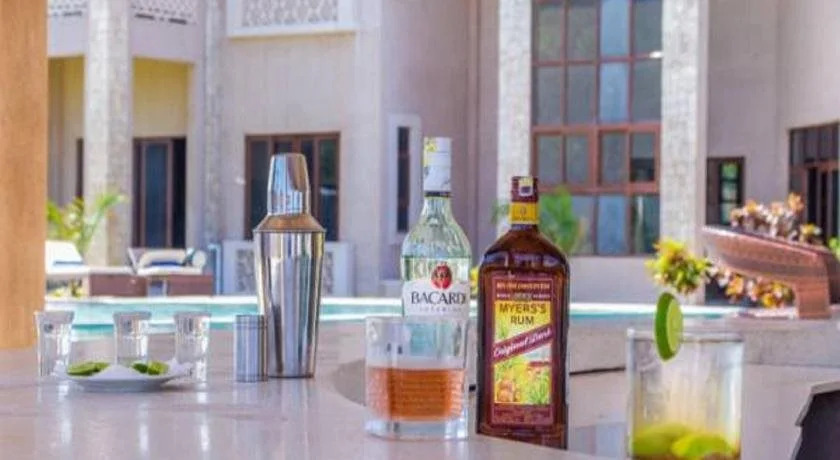The Royal Shaza Suites