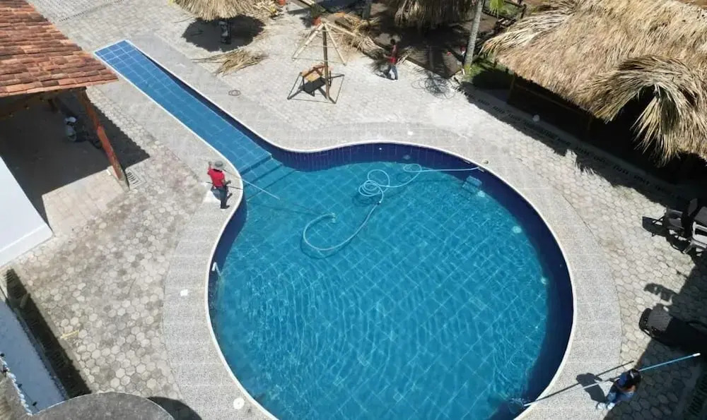Jardin del Eden