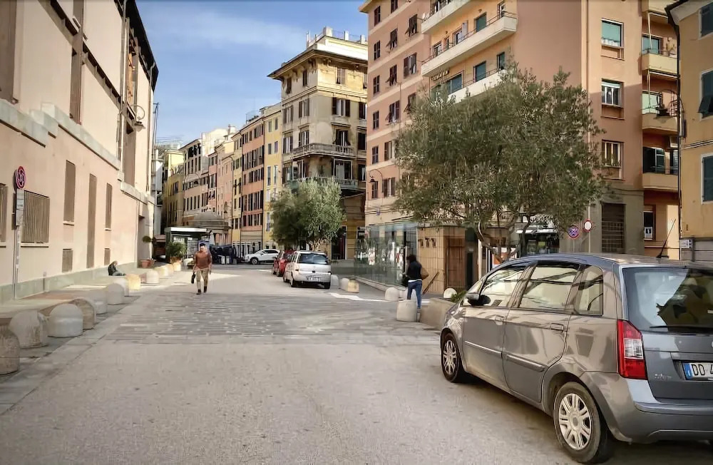 Antica Dimora Sarzano