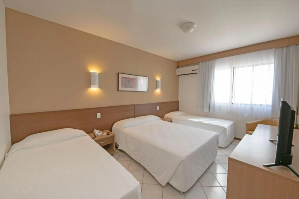 Atobá Praia Hotel