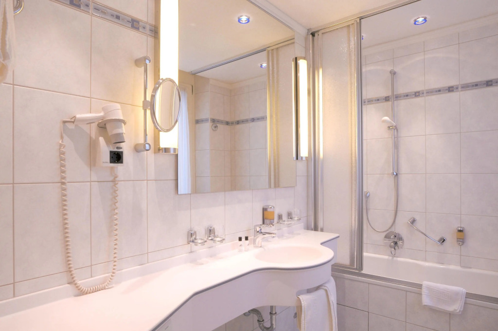 Ringhotel Loews Merkur