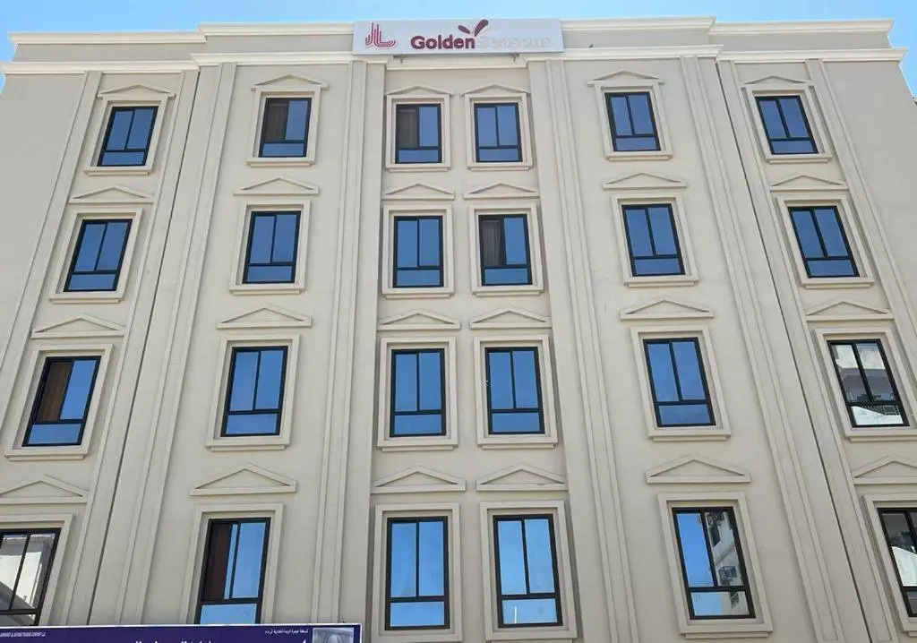 Golden Seasons Furnished Apartment 6