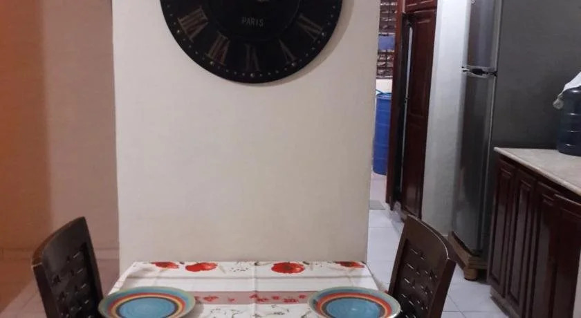 Posada Dilia del Alba