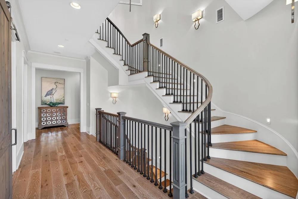 6BR Coastal Retreat With Golf Cart & Heated Pool