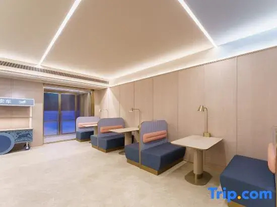HanTing Hotel (Shenyang Xinchengzi)