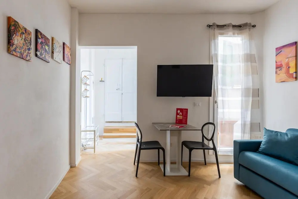 Appartamento al Ghetto Ebraico by Wonderful Italy