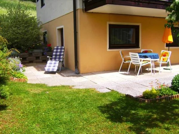 Haus Susanne