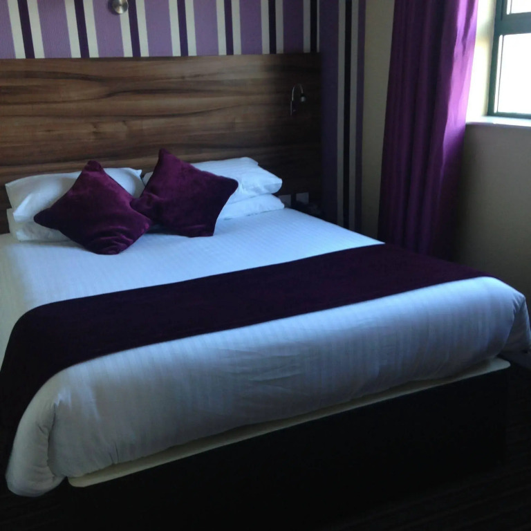 Mourne Country Hotel