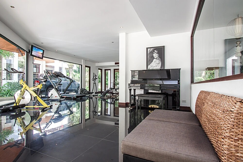 Nirano Villa 12 1 Bed