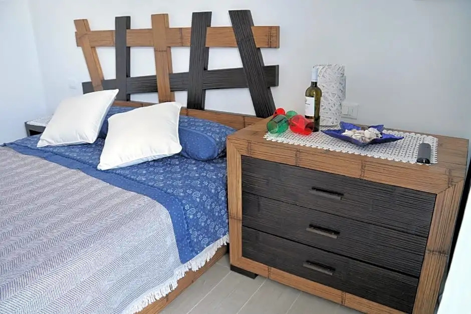 Sant Isidoro suite