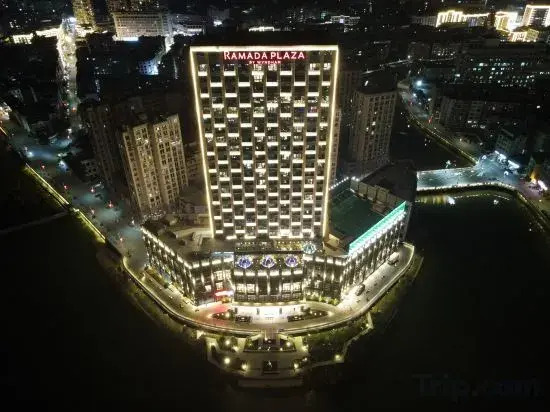 Zhenghe Ramada Plaza Hotel